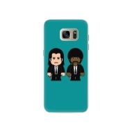 iSaprio Pulp Fiction Samsung Galaxy S7 Edge - cena, porovnanie