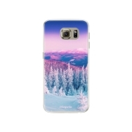 iSaprio Winter 01 Samsung Galaxy S6 Edge - cena, porovnanie