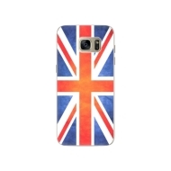 iSaprio UK Flag Samsung Galaxy S7 Edge - cena, porovnanie
