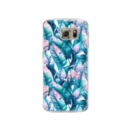 iSaprio Palm Leaves 03 Samsung Galaxy S6 Edge Plus - cena, porovnanie