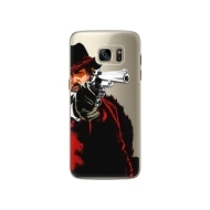 iSaprio Red Sheriff Samsung Galaxy S7 Edge - cena, porovnanie