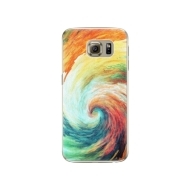 iSaprio Modern Art 01 Samsung Galaxy S6 Edge Plus - cena, porovnanie