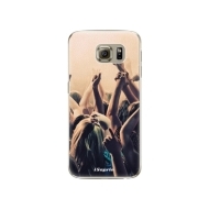 iSaprio Rave 01 Samsung Galaxy S6 Edge Plus - cena, porovnanie