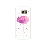 iSaprio Poppies Samsung Galaxy S7 Edge - cena, porovnanie