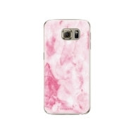 iSaprio RoseMarble 16 Samsung Galaxy S6 Edge Plus - cena, porovnanie