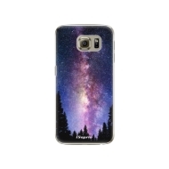 iSaprio Milky Way 11 Samsung Galaxy S6 Edge Plus - cena, porovnanie