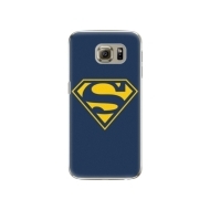 iSaprio Superman 03 Samsung Galaxy S6 Edge Plus - cena, porovnanie