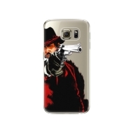 iSaprio Red Sheriff Samsung Galaxy S6 Edge Plus - cena, porovnanie
