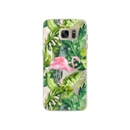 iSaprio Jungle 02 Samsung Galaxy S7 Edge - cena, porovnanie