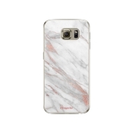 iSaprio RoseGold 11 Samsung Galaxy S6 Edge - cena, porovnanie