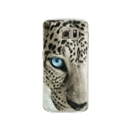 iSaprio White Panther Samsung Galaxy S6 Edge Plus - cena, porovnanie