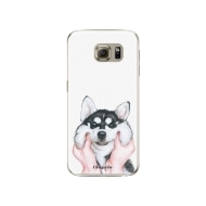 iSaprio Malamute 01 Samsung Galaxy S6 Edge Plus - cena, porovnanie