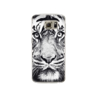 iSaprio Tiger Face Samsung Galaxy S6 Edge Plus - cena, porovnanie