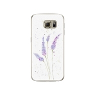 iSaprio Lavender Samsung Galaxy S6 Edge - cena, porovnanie