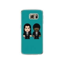 iSaprio Pulp Fiction Samsung Galaxy S6 Edge