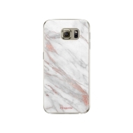 iSaprio RoseGold 11 Samsung Galaxy S6 Edge Plus - cena, porovnanie