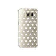 iSaprio Stars Pattern Samsung Galaxy S6 Edge Plus - cena, porovnanie