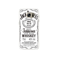 iSaprio Jack White Samsung Galaxy S7 Edge - cena, porovnanie