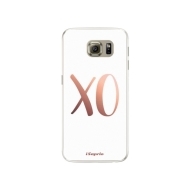 iSaprio XO 01 Samsung Galaxy S6 Edge - cena, porovnanie