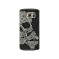 iSaprio Skeleton M Samsung Galaxy S6 Edge Plus - cena, porovnanie