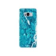 iSaprio BlueMarble 15 Samsung Galaxy S8 Plus - cena, porovnanie