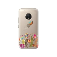 iSaprio Bee 01 Lenovo Moto G5 Plus - cena, porovnanie