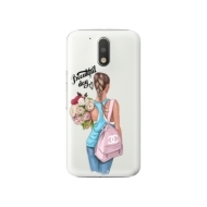 iSaprio Beautiful Day Lenovo Moto G4 / G4 Plus - cena, porovnanie