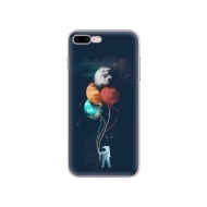 iSaprio Balloons 02 Apple iPhone 7 Plus - cena, porovnanie
