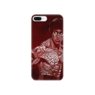 iSaprio Bruce Lee Apple iPhone 8 Plus - cena, porovnanie