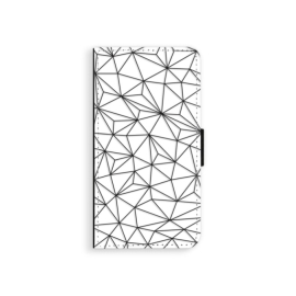 iSaprio Abstract Triangles 03 Huawei P10 Plus