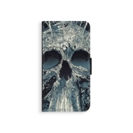 iSaprio Abstract Skull Huawei P10 Plus - cena, porovnanie
