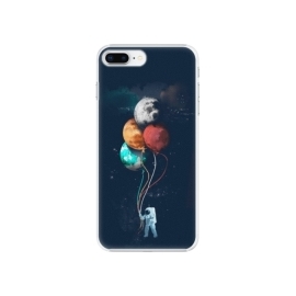 iSaprio Balloons 02 Apple iPhone 8 Plus