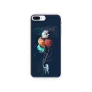iSaprio Balloons 02 Apple iPhone 8 Plus - cena, porovnanie