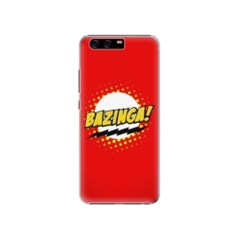 iSaprio Bazinga 01 Huawei P10 Plus