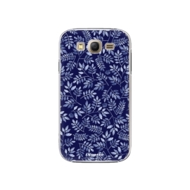iSaprio Blue Leaves 05 Samsung Galaxy Grand Neo Plus