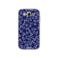 iSaprio Blue Leaves 05 Samsung Galaxy Grand Neo Plus - cena, porovnanie