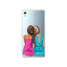 iSaprio Best Friends Sony Xperia Z3+ / Z4