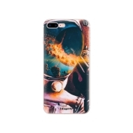 iSaprio Astronaut 01 Apple iPhone 7 Plus - cena, porovnanie