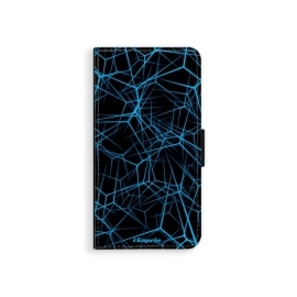 iSaprio Abstract Outlines 12 Huawei P10 Plus