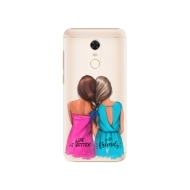 iSaprio Best Friends Xiaomi Redmi 5 Plus - cena, porovnanie