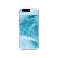 iSaprio Blue Marble Huawei P10 Plus - cena, porovnanie