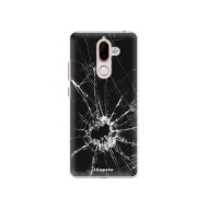 iSaprio Broken Glass 10 Nokia 7 Plus - cena, porovnanie