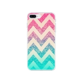 iSaprio Zig-Zag Apple iPhone 8 Plus