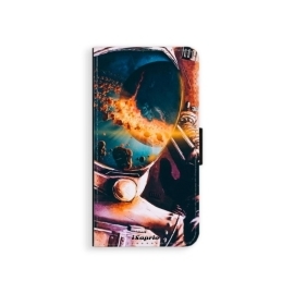 iSaprio Astronaut 01 Huawei P10 Plus