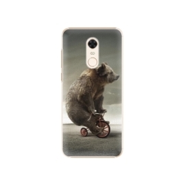 iSaprio Bear 01 Xiaomi Redmi 5 Plus