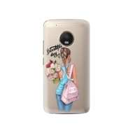 iSaprio Beautiful Day Lenovo Moto G5 Plus - cena, porovnanie
