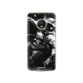 iSaprio Astronaut 02 Lenovo Moto G5 Plus