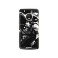 iSaprio Astronaut 02 Lenovo Moto G5 Plus - cena, porovnanie