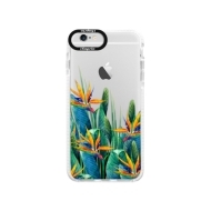 iSaprio Bumper Exotic Flowers Apple iPhone 6 Plus/6S Plus - cena, porovnanie
