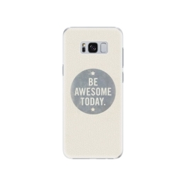iSaprio Awesome 02 Samsung Galaxy S8 Plus